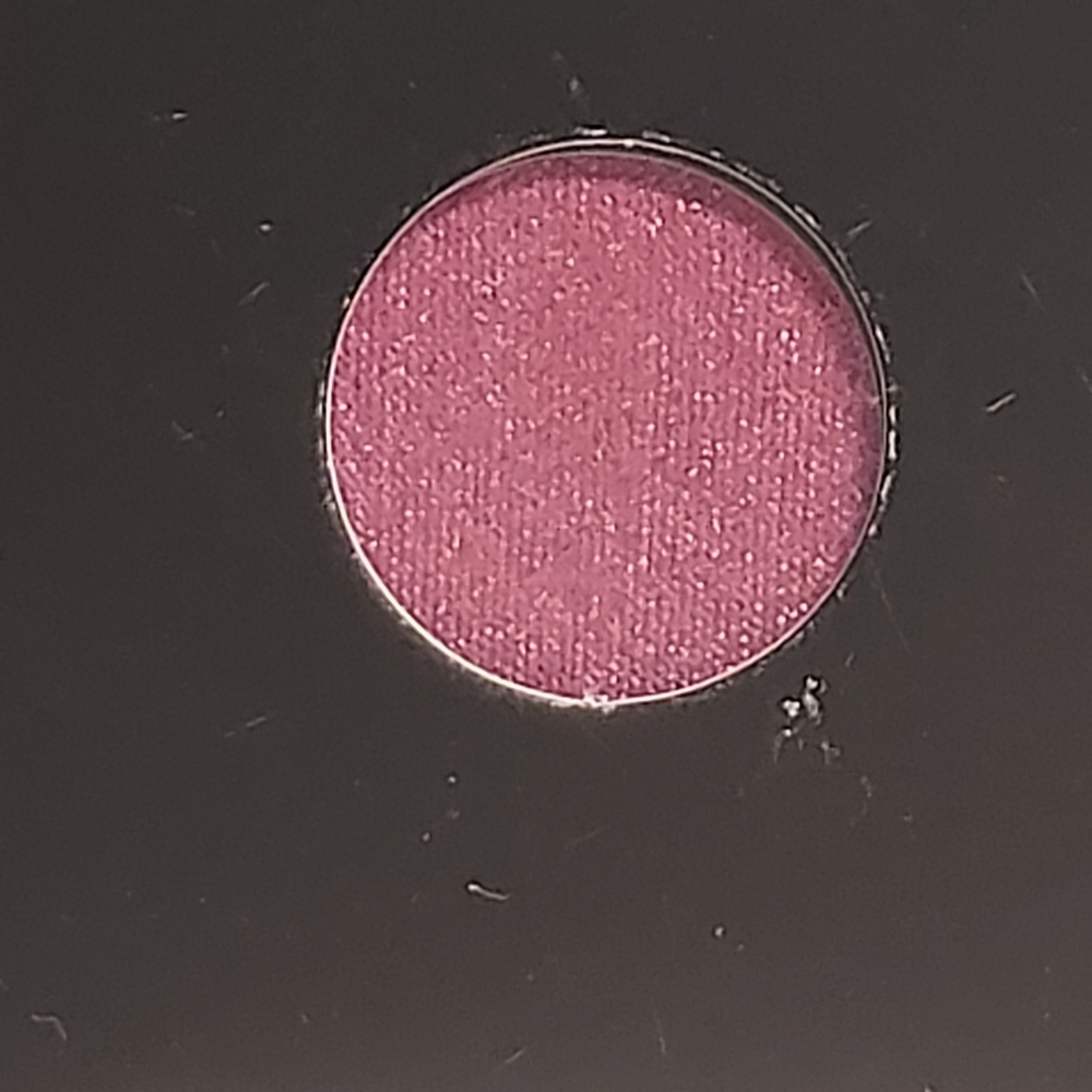MAC Dazzleshadow Extreme Eye Shadow Palette Refill *CELEBUTANTE* - Picture 3 of 4